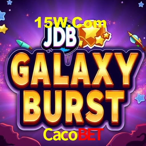 Página oficial no Facebook da Cacobet