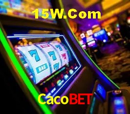 Bônus e promoções da Cacobet