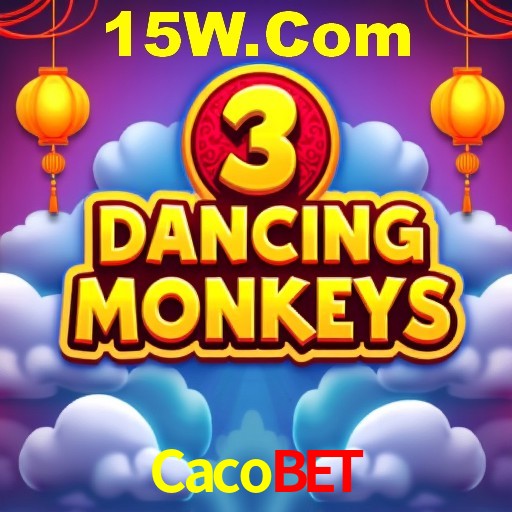 Download para Android e iOS na Cacobet