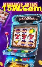 Jogos com bônus e suporte 24h na Cacobet